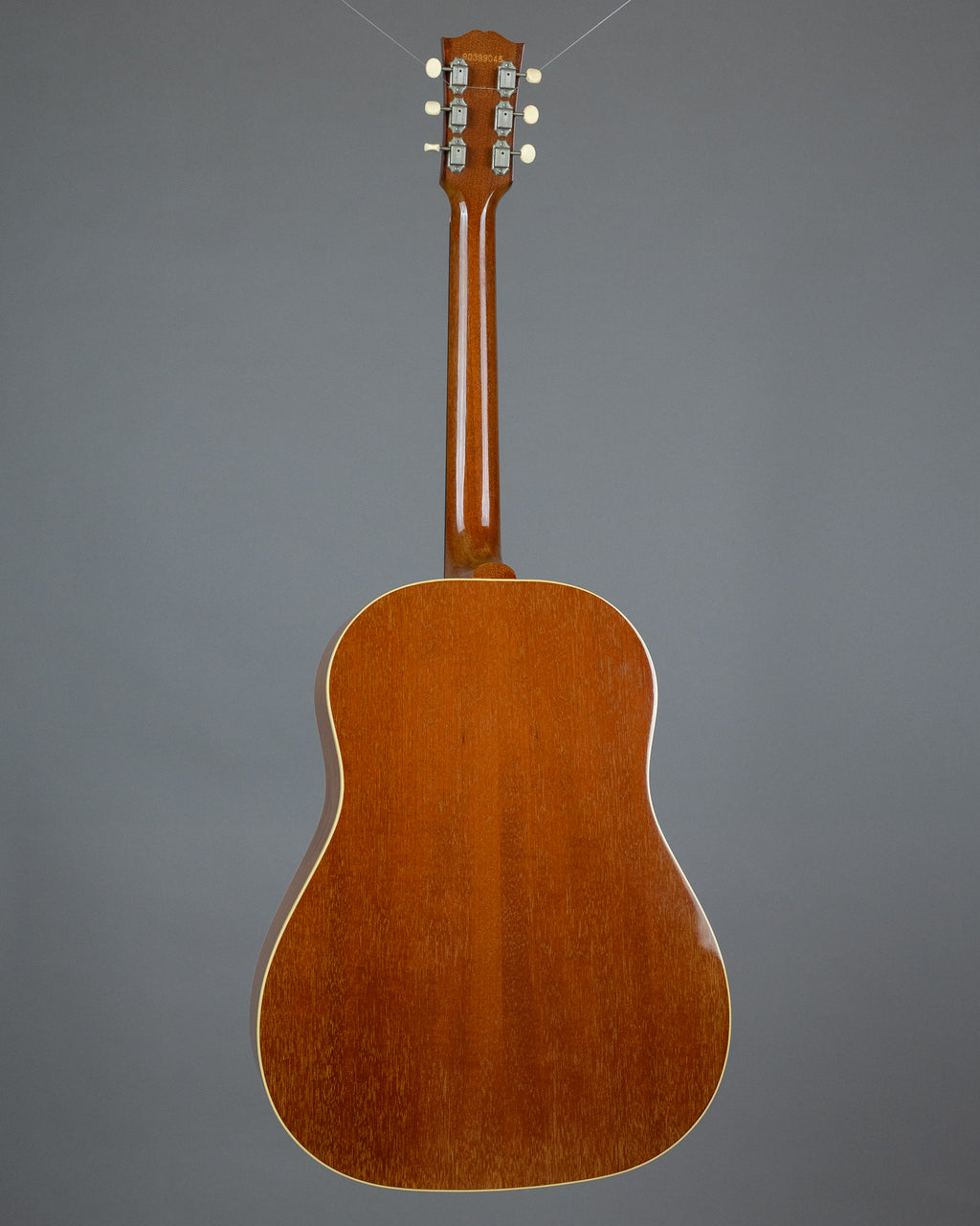 1999 Gibson J-50 (USA, Natural Gloss, OHSC)