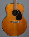 1972 Gibson J-100 (USA, Natural Gloss, OHSC)