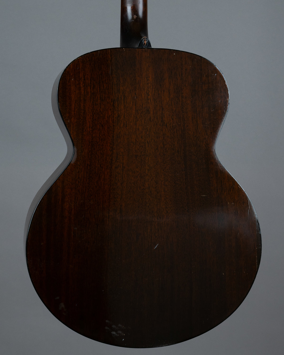 1972 Gibson J-100 (USA, Natural Gloss, OHSC)
