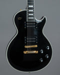 2015 Edwards E-LP-92CD (Japan, Black)