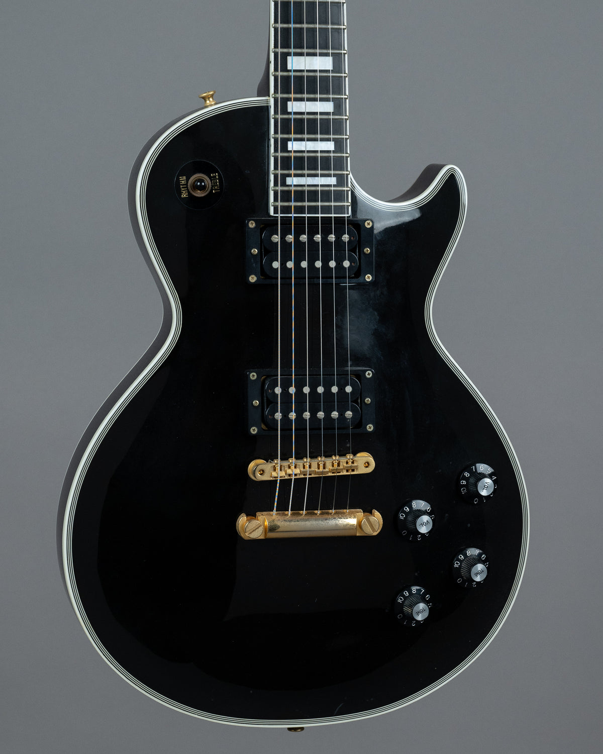 2015 Edwards E-LP-92CD (Japan, Black)