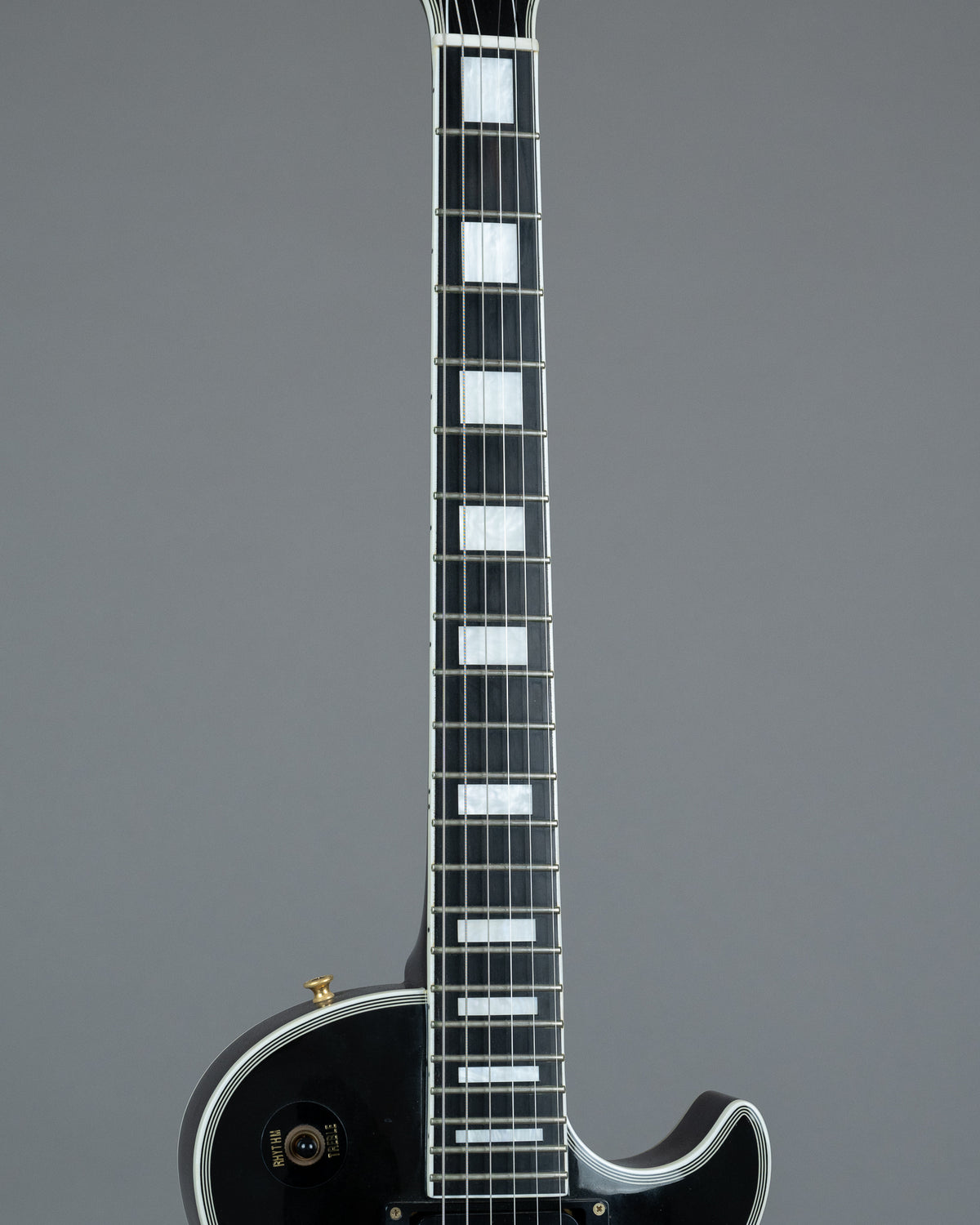 2015 Edwards E-LP-92CD (Japan, Black)