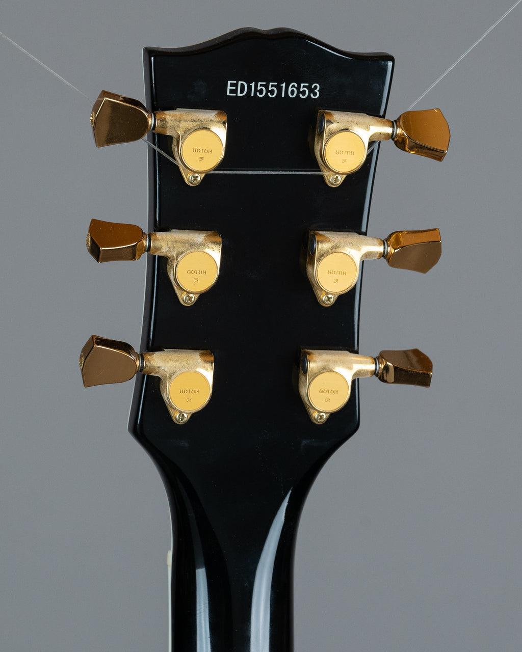 2015 Edwards E-LP-92CD (Japan, Black)