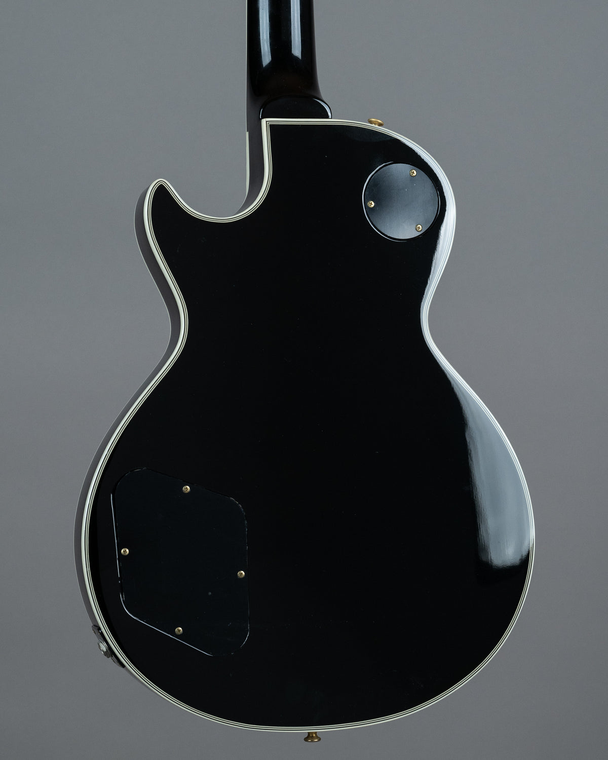 2015 Edwards E-LP-92CD (Japan, Black)