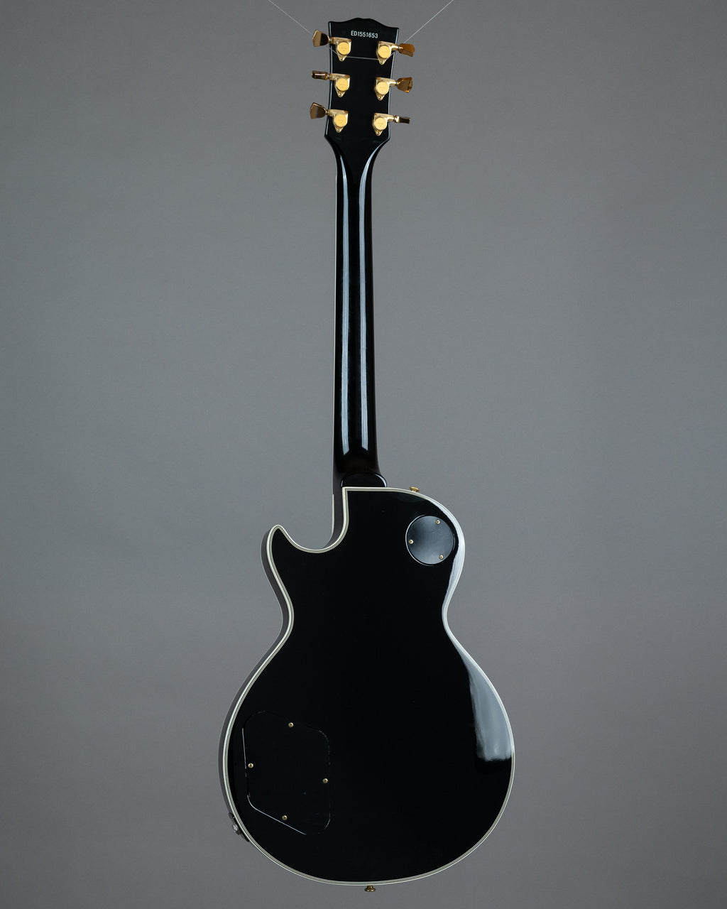 2015 Edwards E-LP-92CD (Japan, Black)