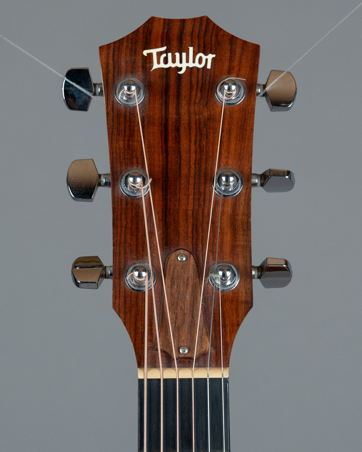 2020 Taylor 110CE (Mexico, Natural, Pickup, OGB)