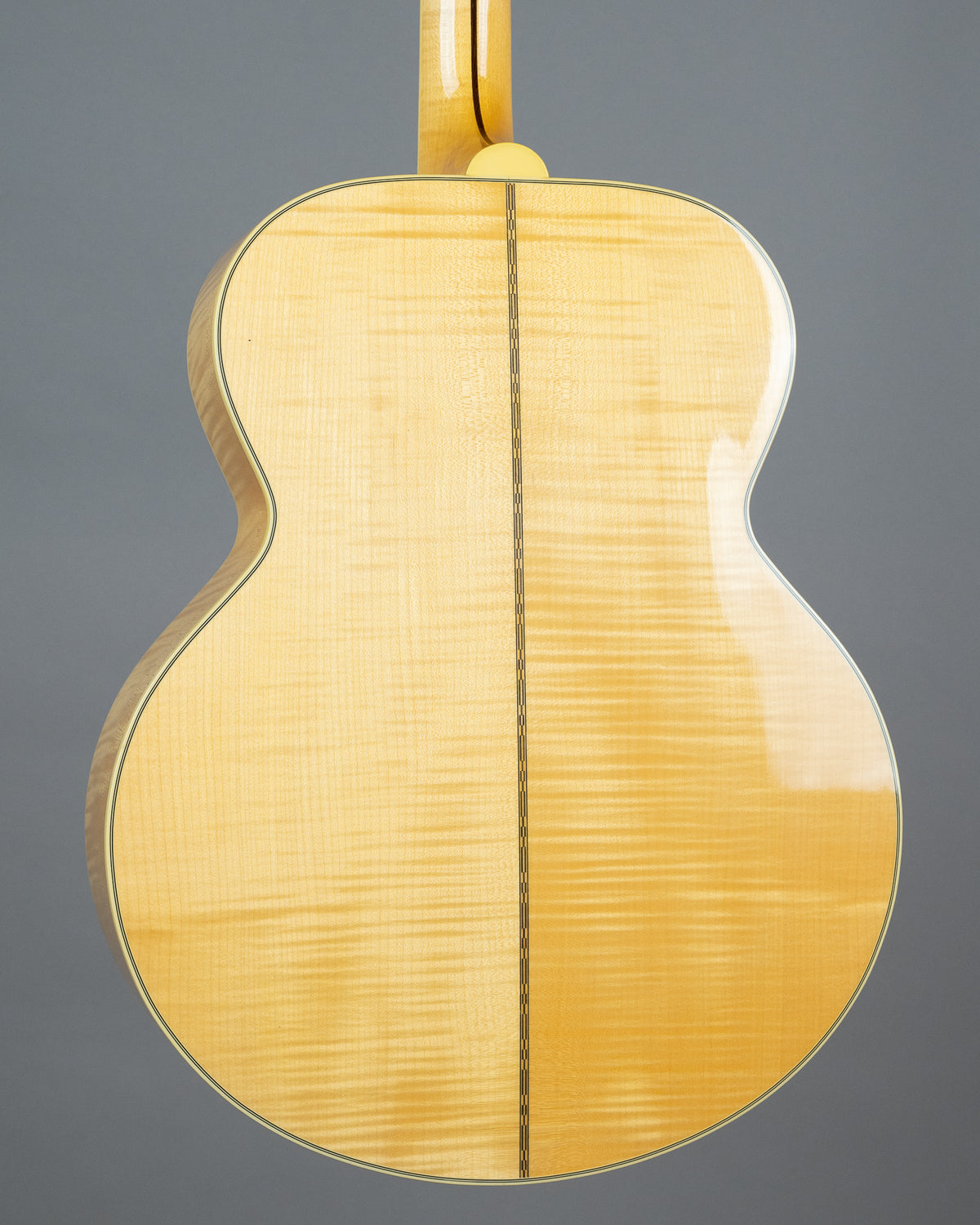 1991 Gibson J-200 (USA, Antique Natural, Yamano, OHSC)