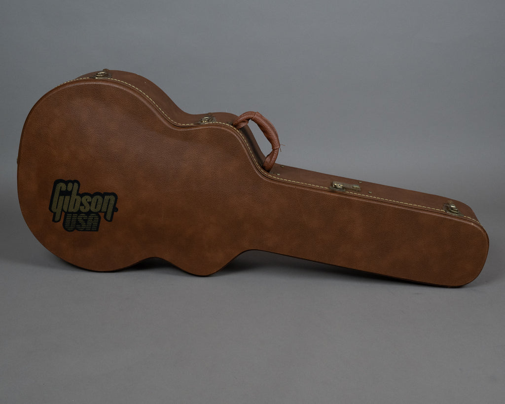 1991 Gibson J-200 (USA, Antique Natural, Yamano, OHSC)