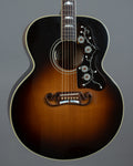 2010 Gibson J-200 (USA, Vintage Sunburst, OSHC)