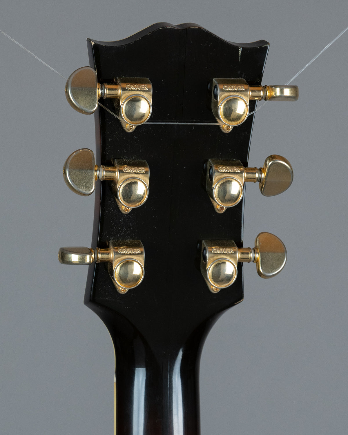2010 Gibson J-200 (USA, Vintage Sunburst, OSHC)