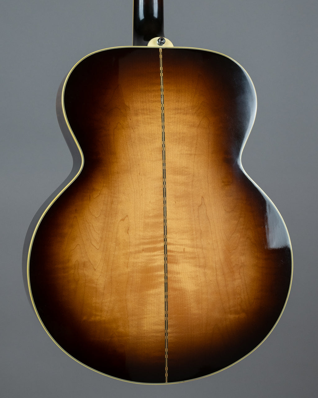 2010 Gibson J-200 (USA, Vintage Sunburst, OSHC)