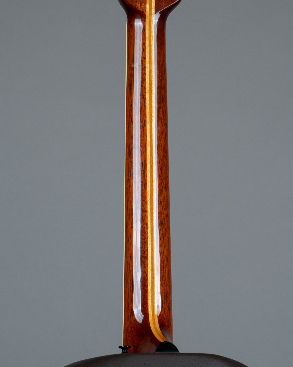1976 Ovation Patriot Limited Edition (USA, Patriot Stain, OHSC)