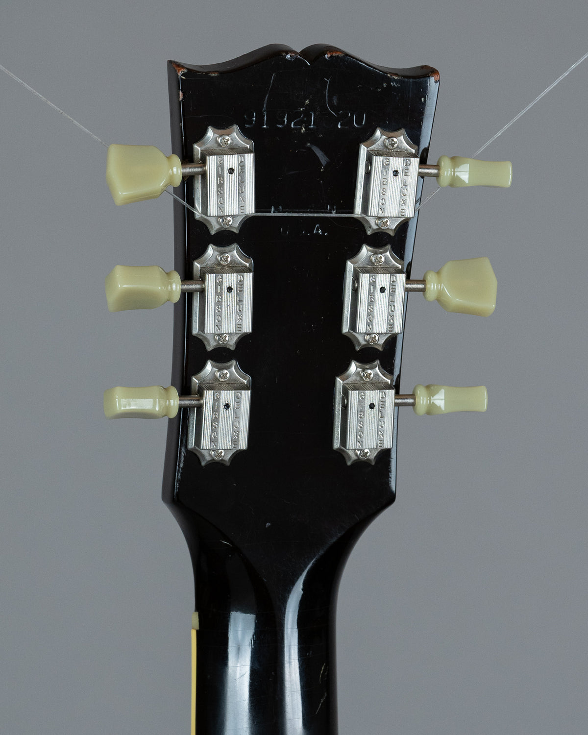 1991 Gibson J-160E (USA, Sunburst, X-Braced, OHSC)