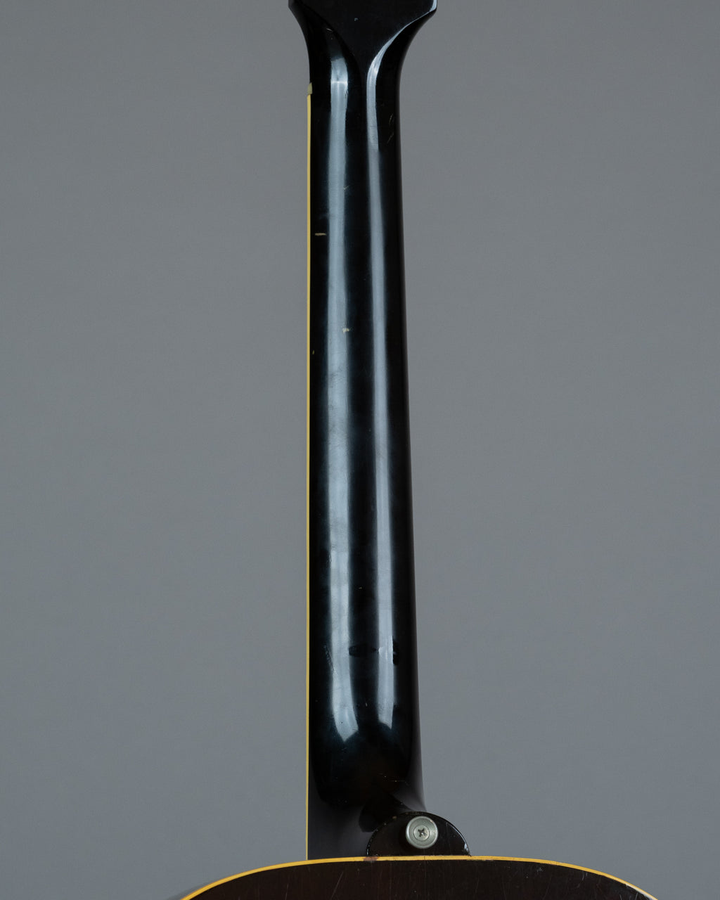 1991 Gibson J-160E (USA, Sunburst, X-Braced, OHSC)