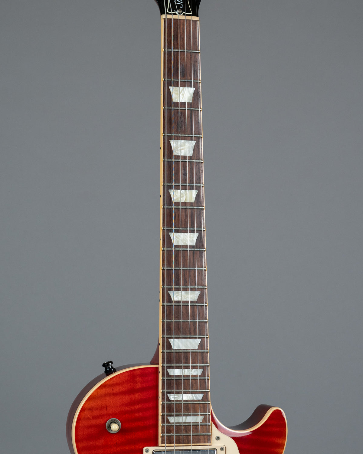 2013 Gibson Les Paul Standard (USA, Heritage Cherry. OHSC)