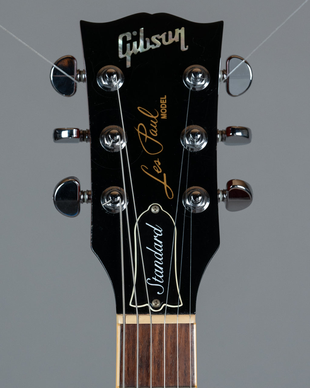 2013 Gibson Les Paul Standard (USA, Heritage Cherry. OHSC)