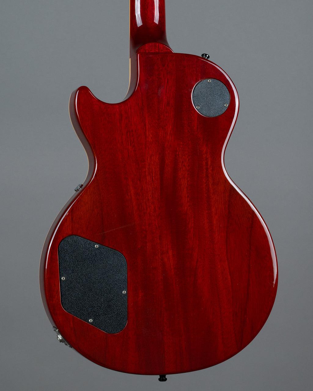 2013 Gibson Les Paul Standard (USA, Heritage Cherry. OHSC)