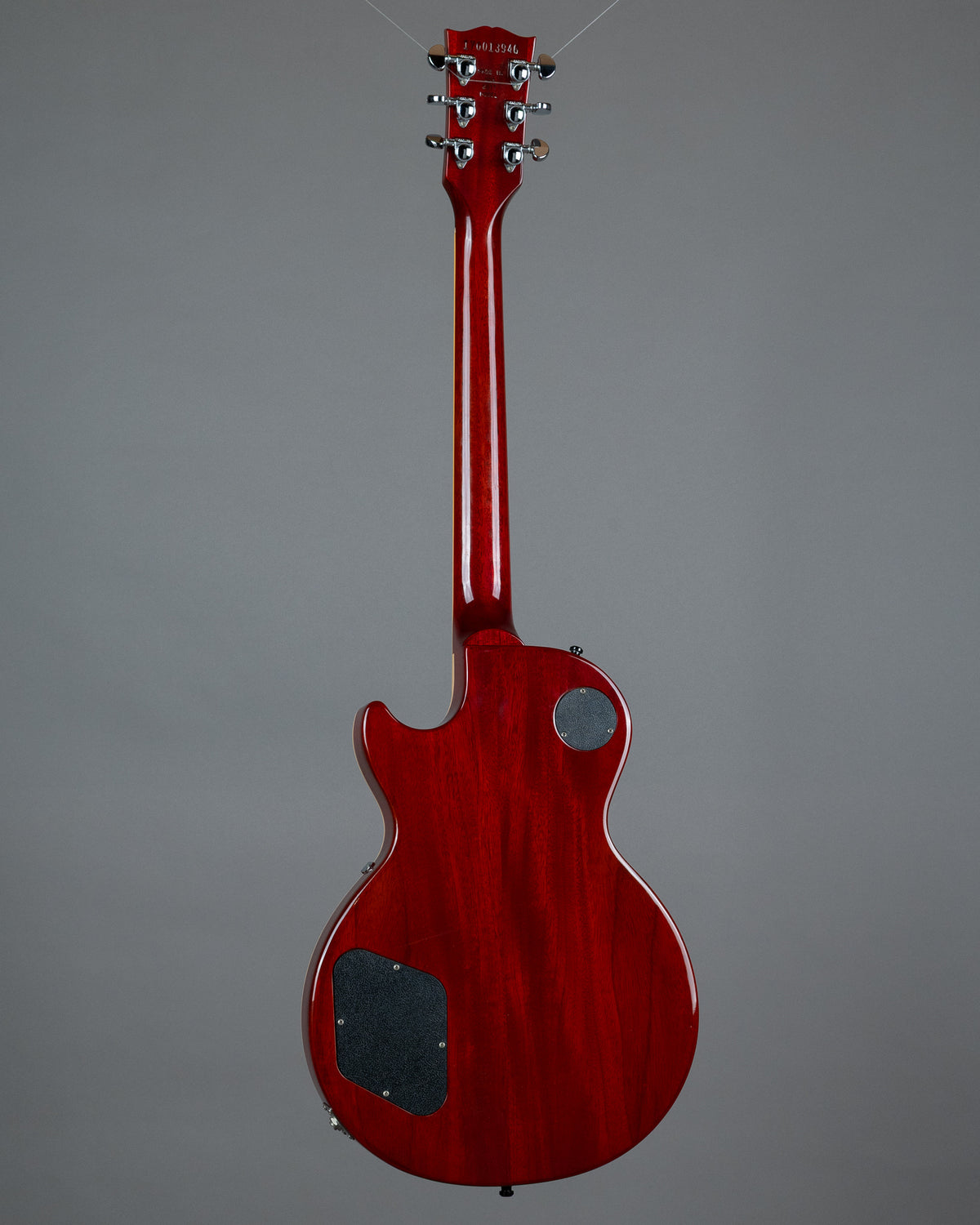 2013 Gibson Les Paul Standard (USA, Heritage Cherry. OHSC)