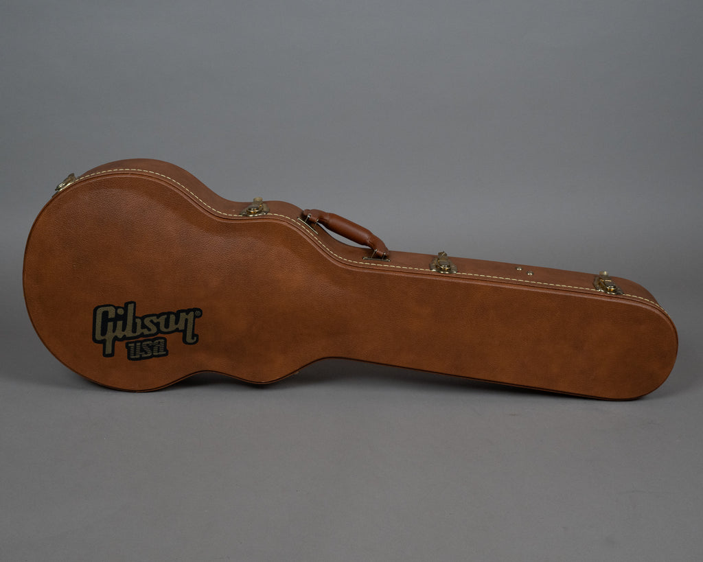 2013 Gibson Les Paul Standard (USA, Heritage Cherry. OHSC)