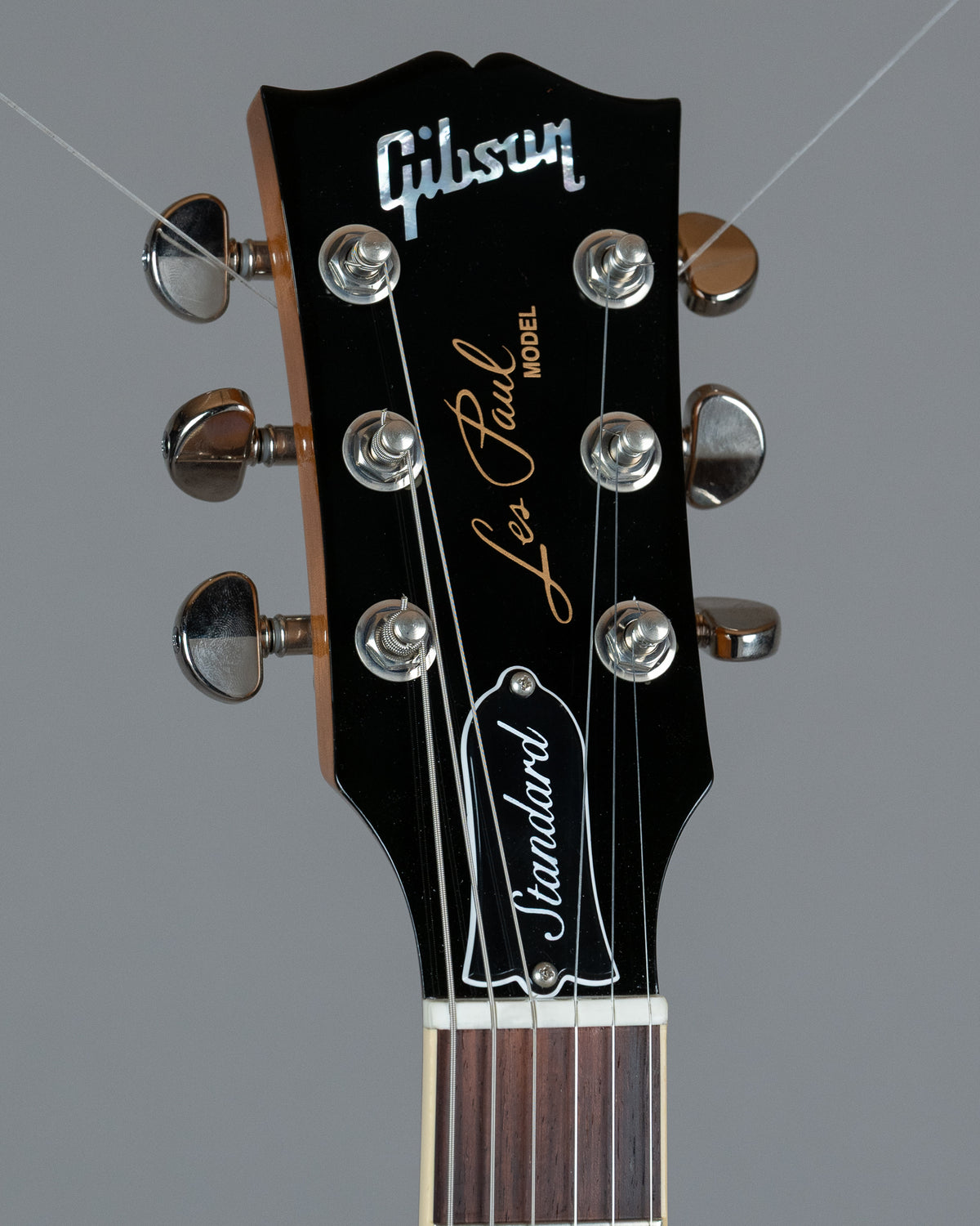 2023 Gibson Les Paul Standard 60s Plain Top (USA, Cardinal Red, OHSC)