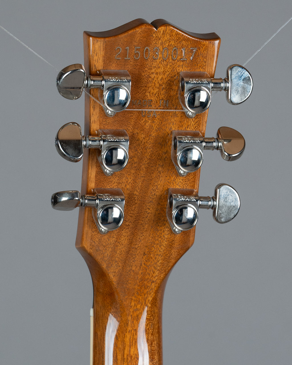 2023 Gibson Les Paul Standard 60s Plain Top (USA, Cardinal Red, OHSC)