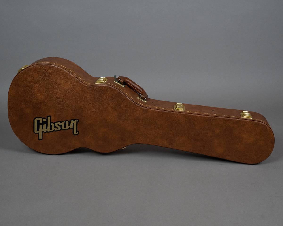 2023 Gibson Les Paul Standard 60s Plain Top (USA, Cardinal Red, OHSC)