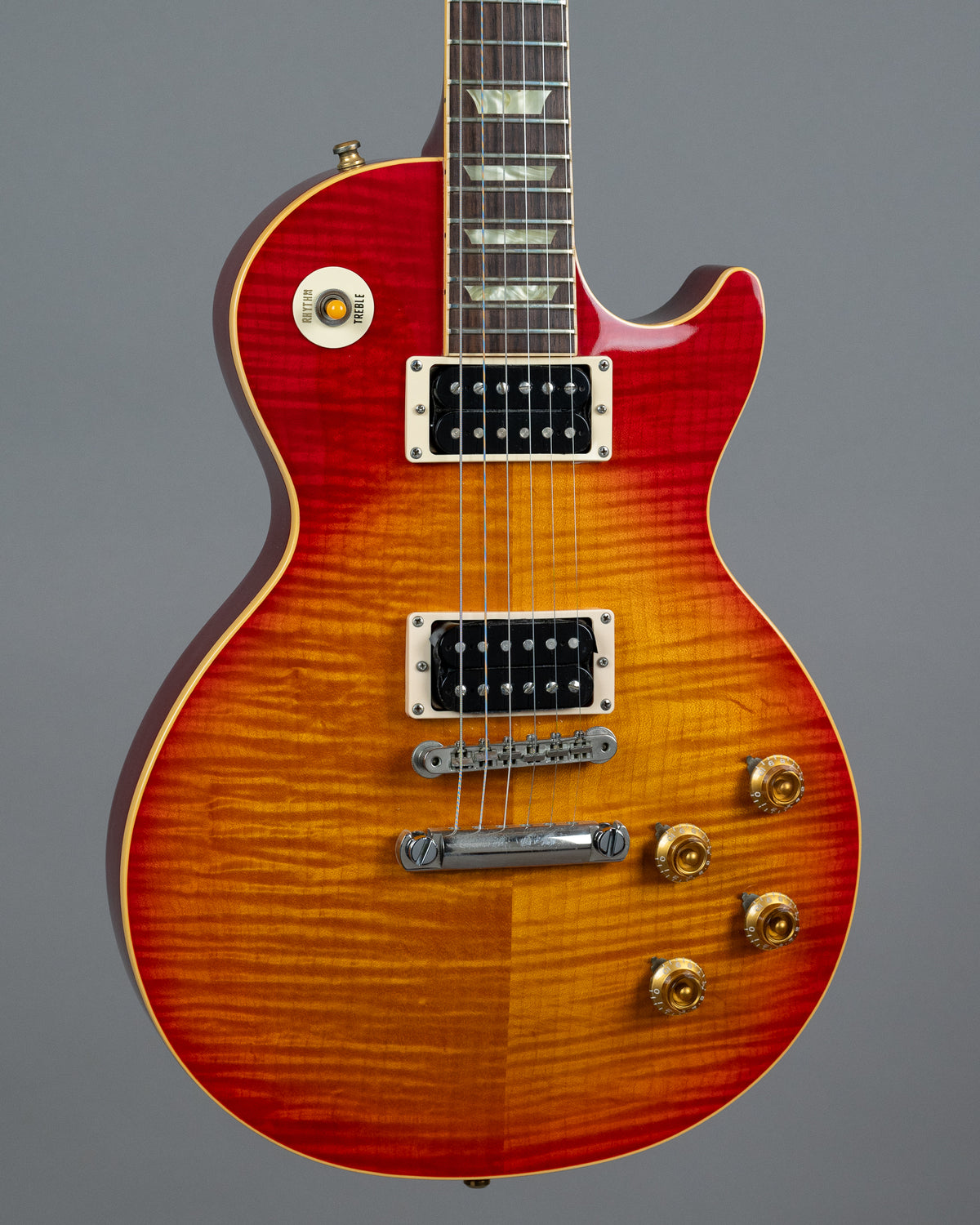 1994 Gibson Les Paul Classic Premium Plus (USA, Heritage Cherry, OHSC)
