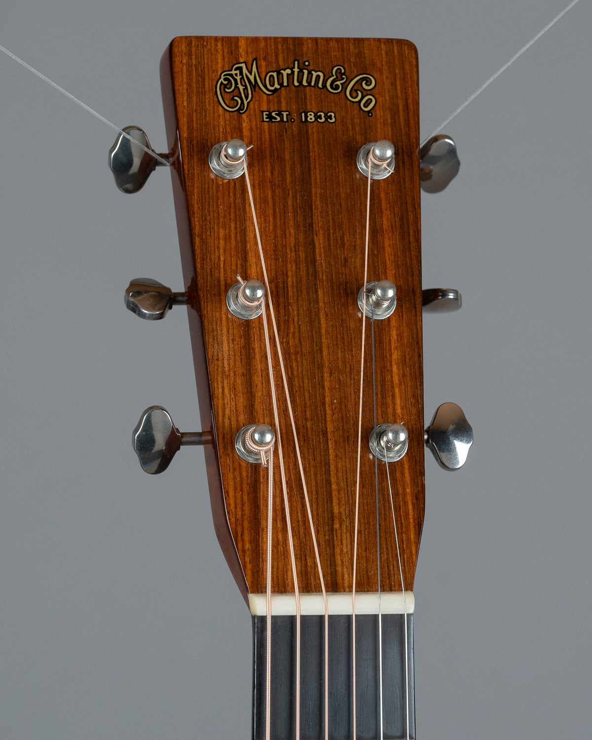 2008 Martin 000-28EC 'Eric Clapton' (USA, Natural, OHSC)