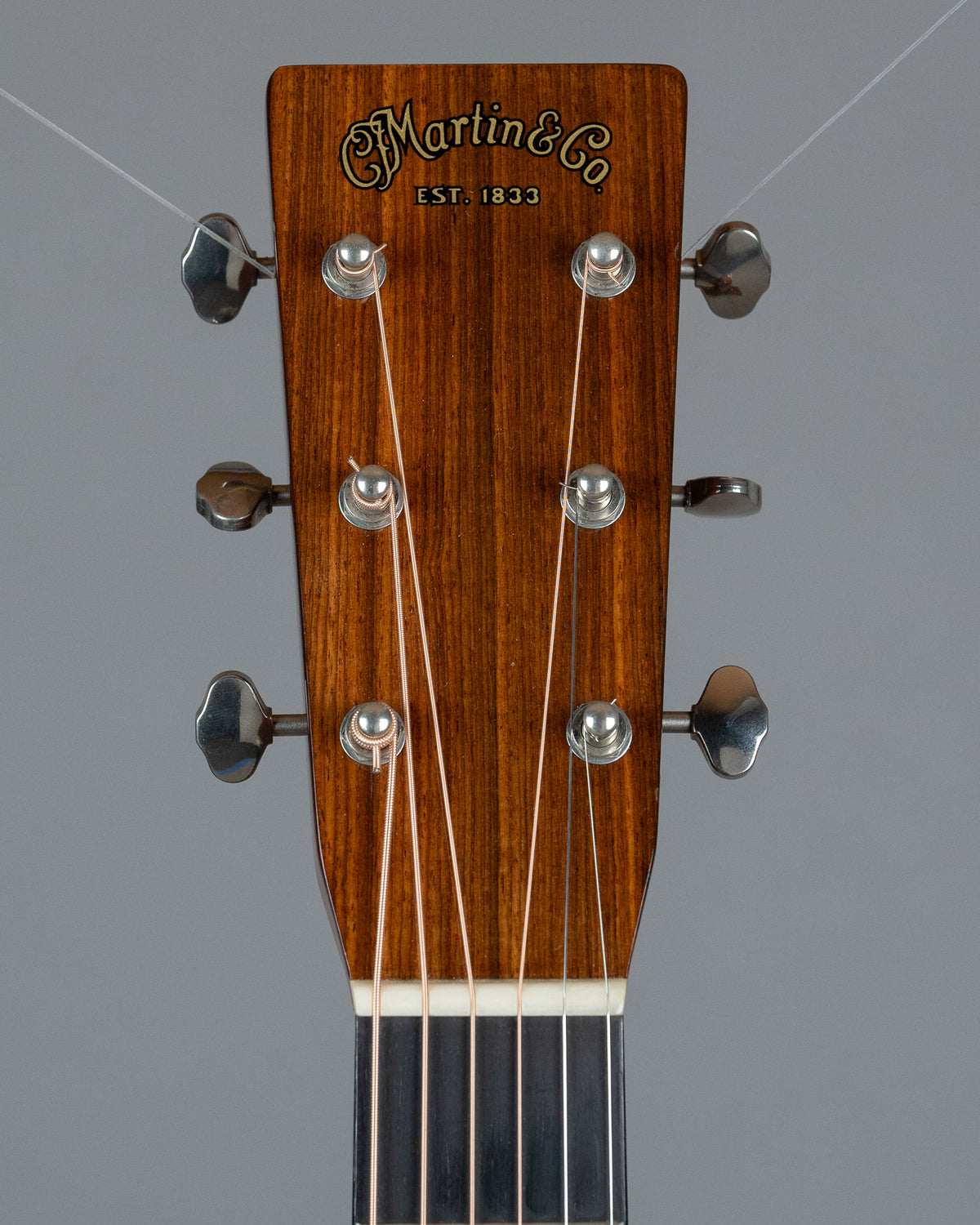 2008 Martin 000-28EC 'Eric Clapton' (USA, Natural, OHSC)