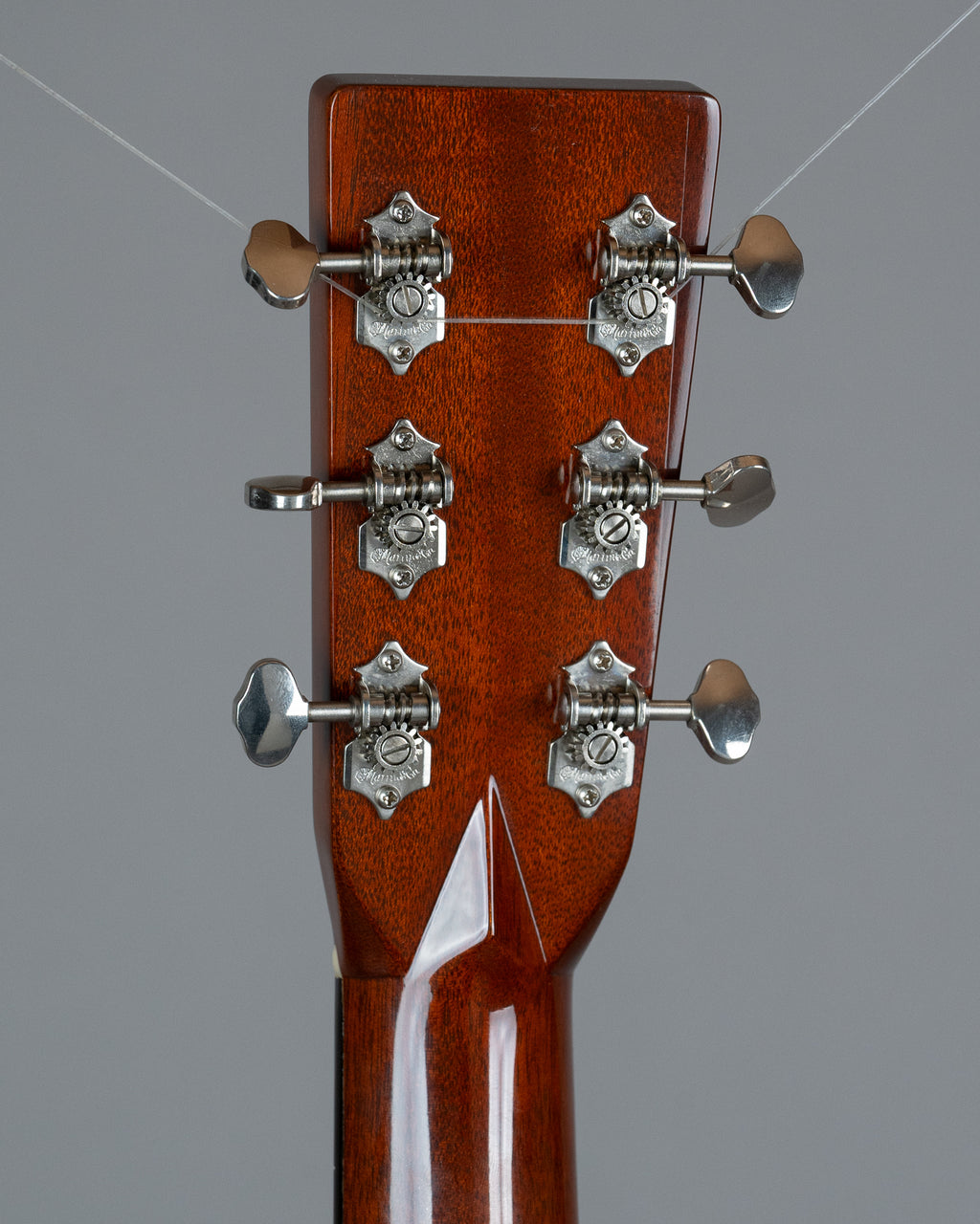 2008 Martin 000-28EC 'Eric Clapton' (USA, Natural, OHSC)