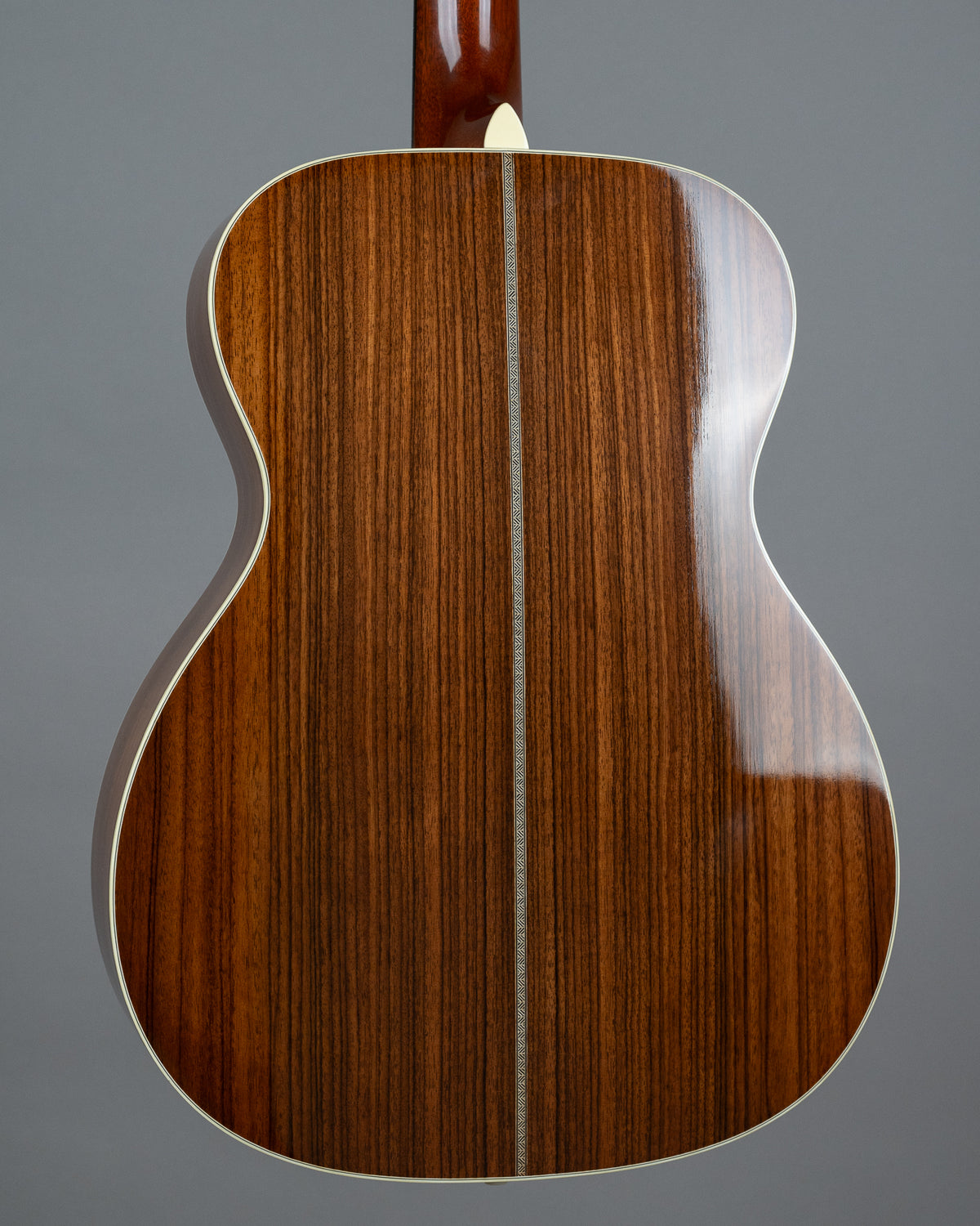 2008 Martin 000-28EC 'Eric Clapton' (USA, Natural, OHSC)