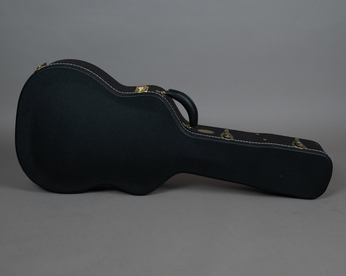 2008 Martin 000-28EC 'Eric Clapton' (USA, Natural, OHSC)