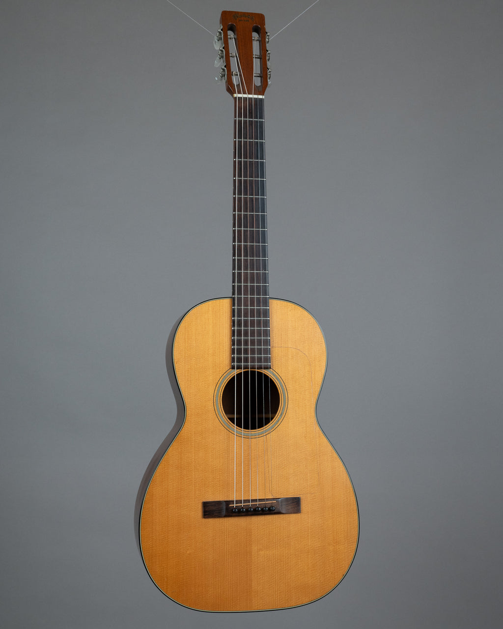 1988 Martin 0-16NY (USA, Natural Satin, HSC)
