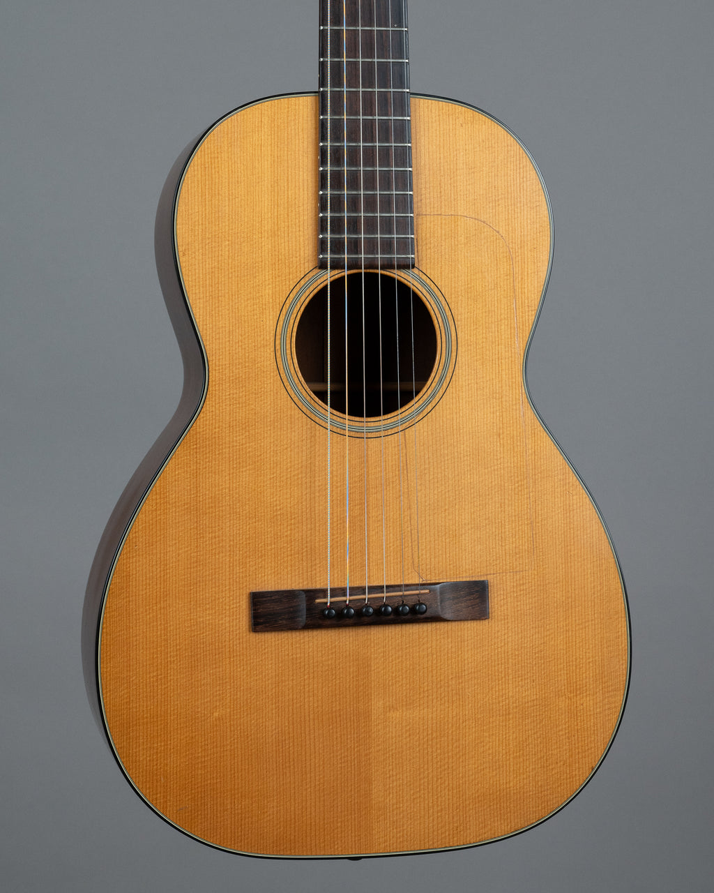1988 Martin 0-16NY (USA, Natural Satin, HSC)