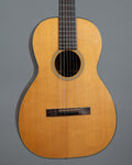 1988 Martin 0-16NY (USA, Natural Satin, HSC)