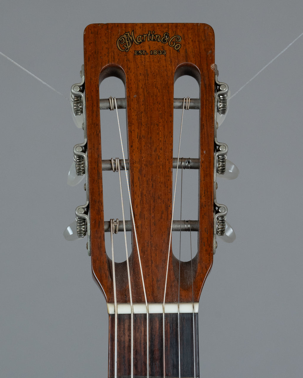 1988 Martin 0-16NY (USA, Natural Satin, HSC)