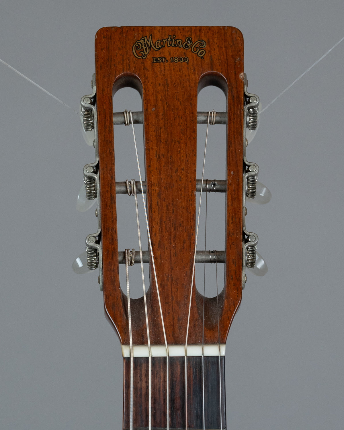 1988 Martin 0-16NY (USA, Natural Satin, HSC)