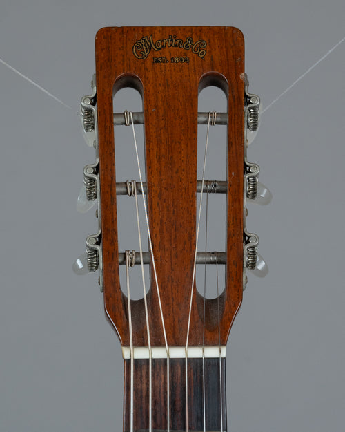 1988 Martin 0-16NY (USA, Natural Satin, HSC)