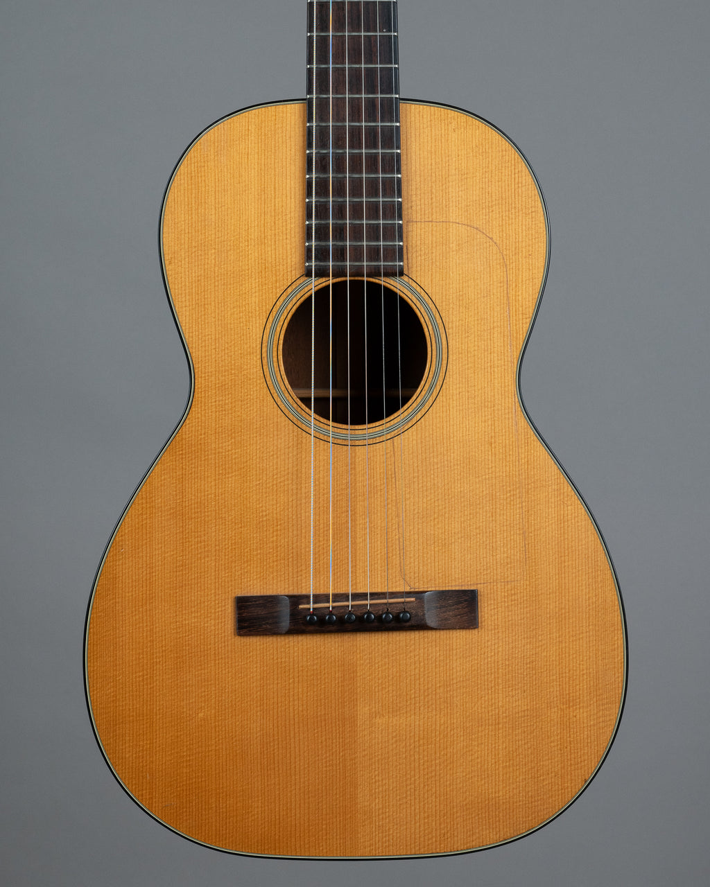 1988 Martin 0-16NY (USA, Natural Satin, HSC)