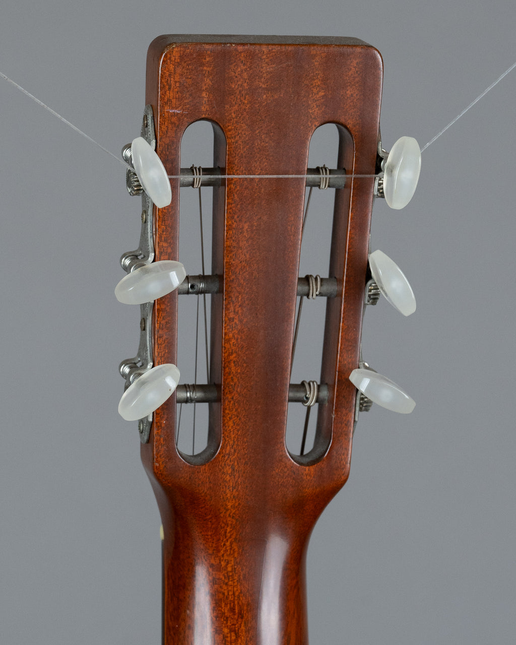 1988 Martin 0-16NY (USA, Natural Satin, HSC)