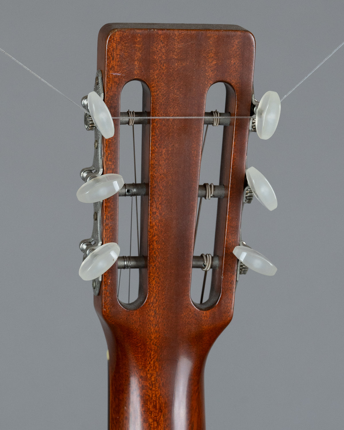 1988 Martin 0-16NY (USA, Natural Satin, HSC)