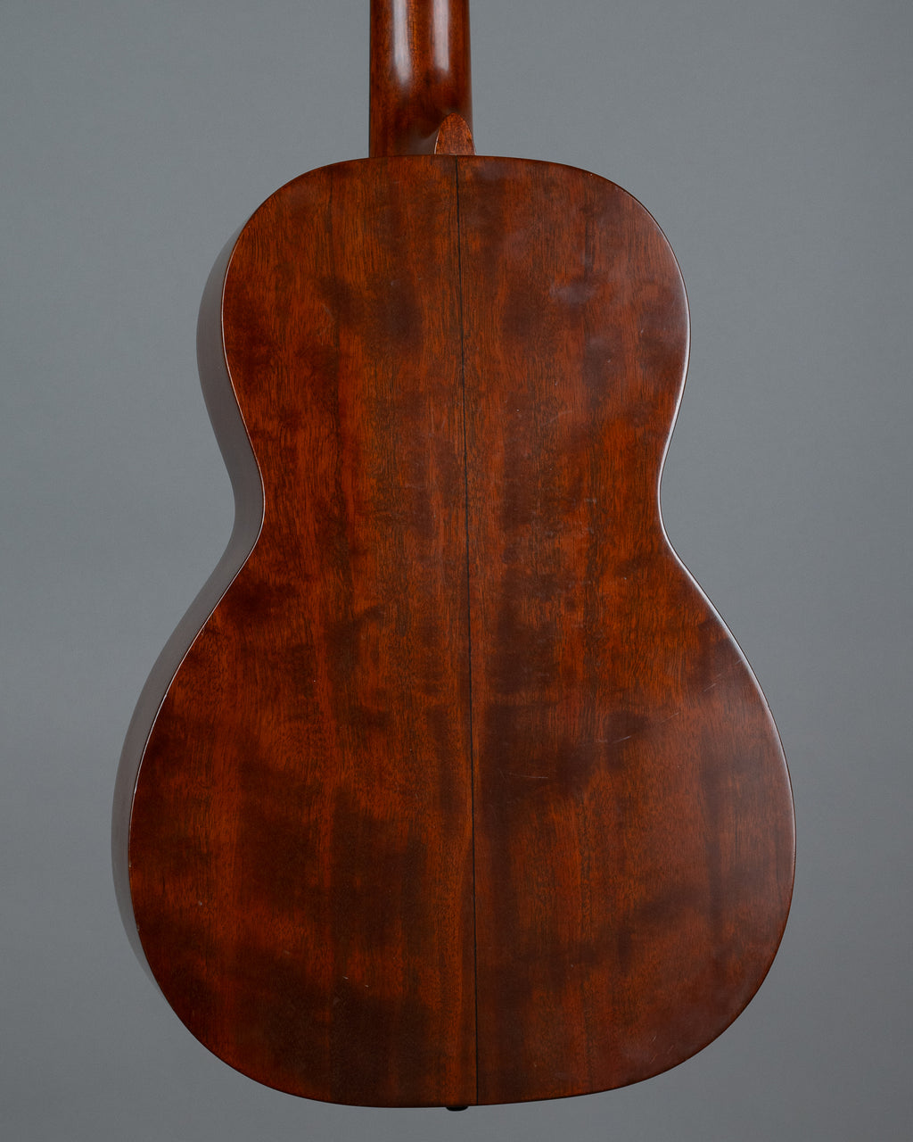 1988 Martin 0-16NY (USA, Natural Satin, HSC)