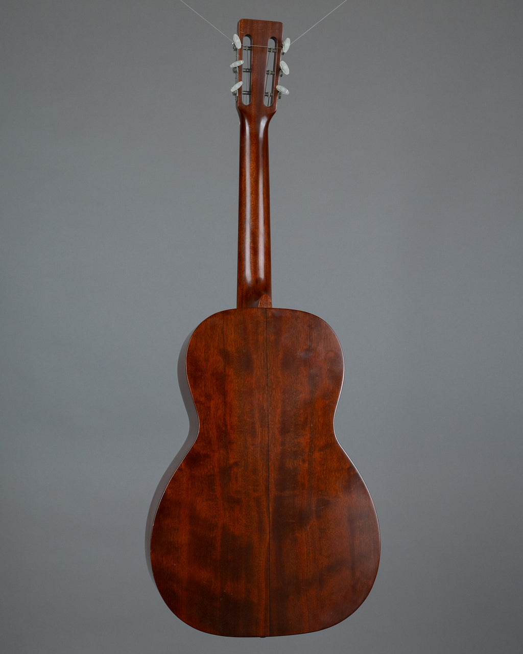 1988 Martin 0-16NY (USA, Natural Satin, HSC)