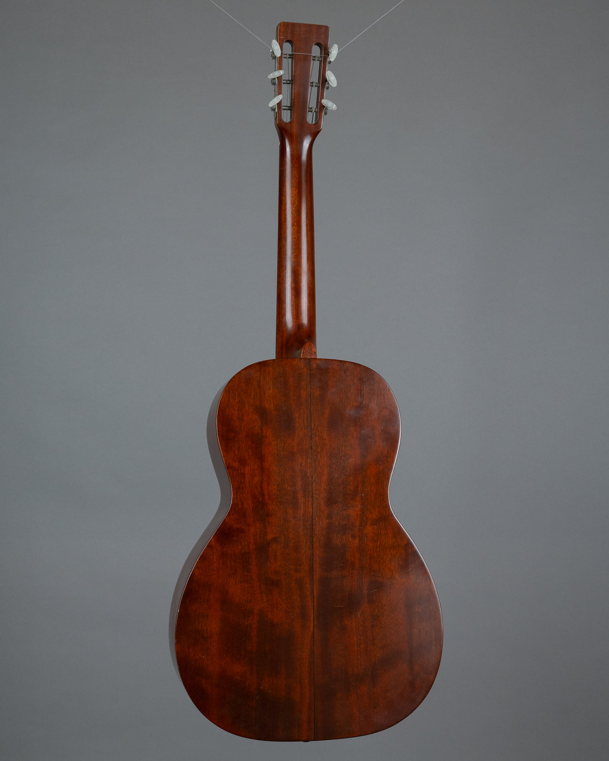 1988 Martin 0-16NY (USA, Natural Satin, HSC)