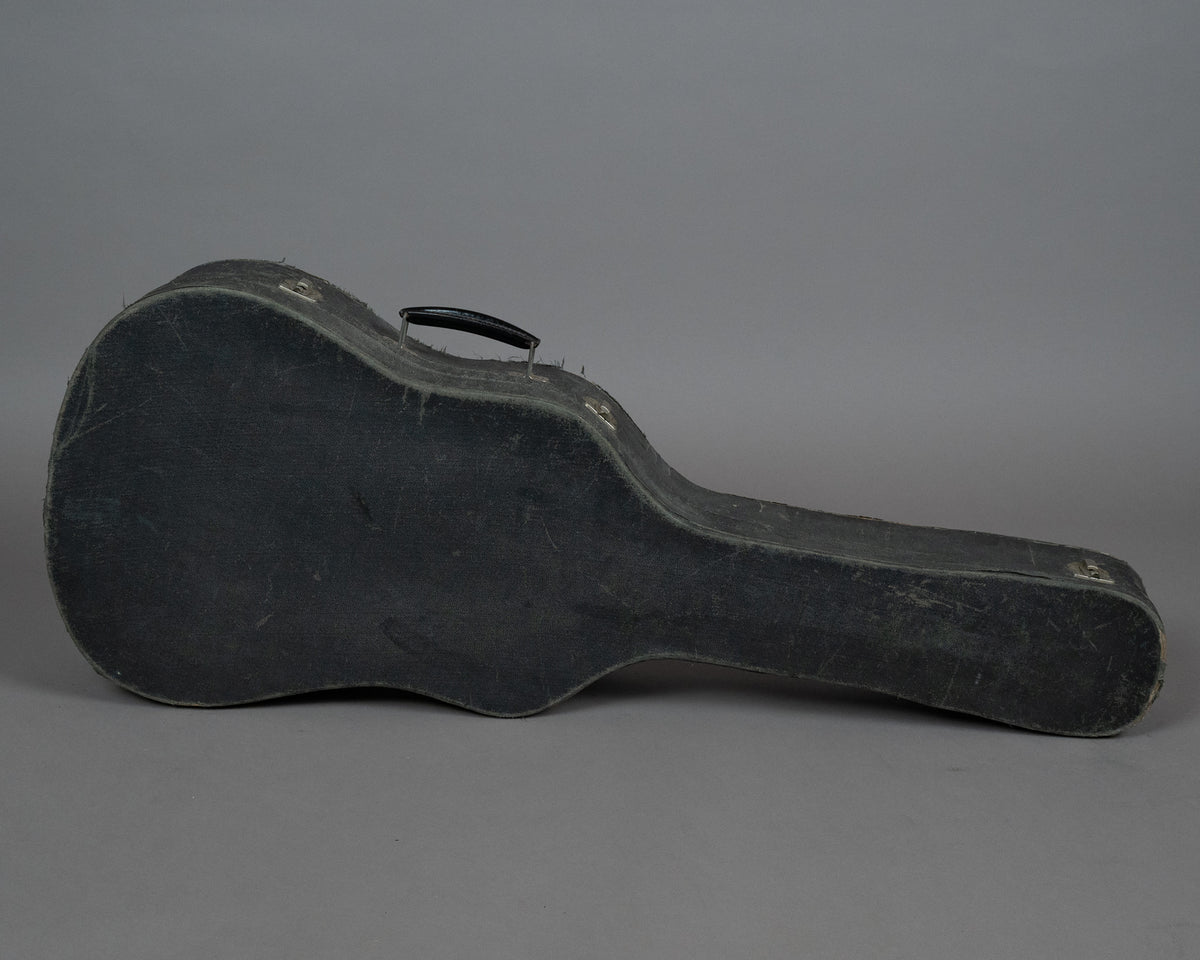 1988 Martin 0-16NY (USA, Natural Satin, HSC)