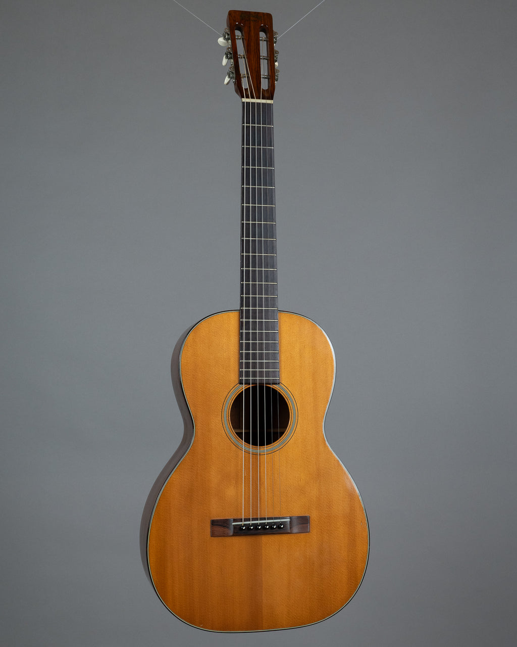 1963 Martin 0-16NY (USA, Natural Satin, HSC)