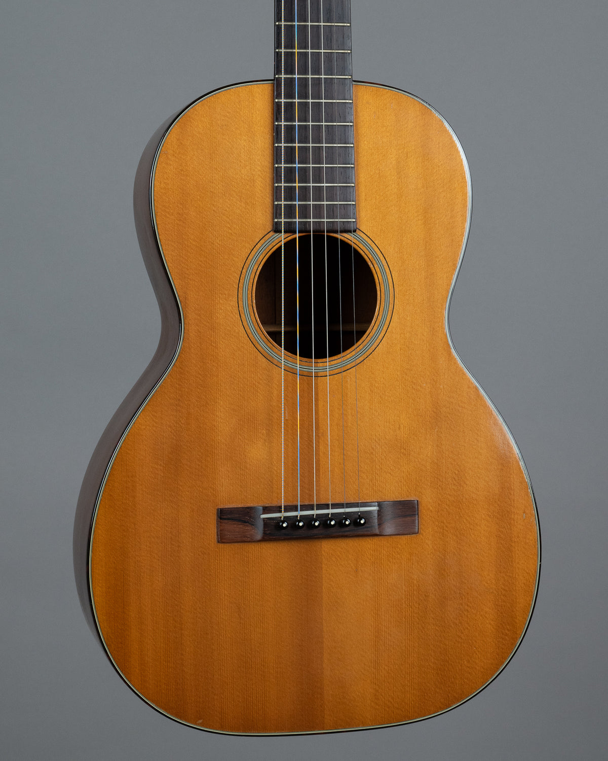 1963 Martin 0-16NY (USA, Natural Satin, HSC)