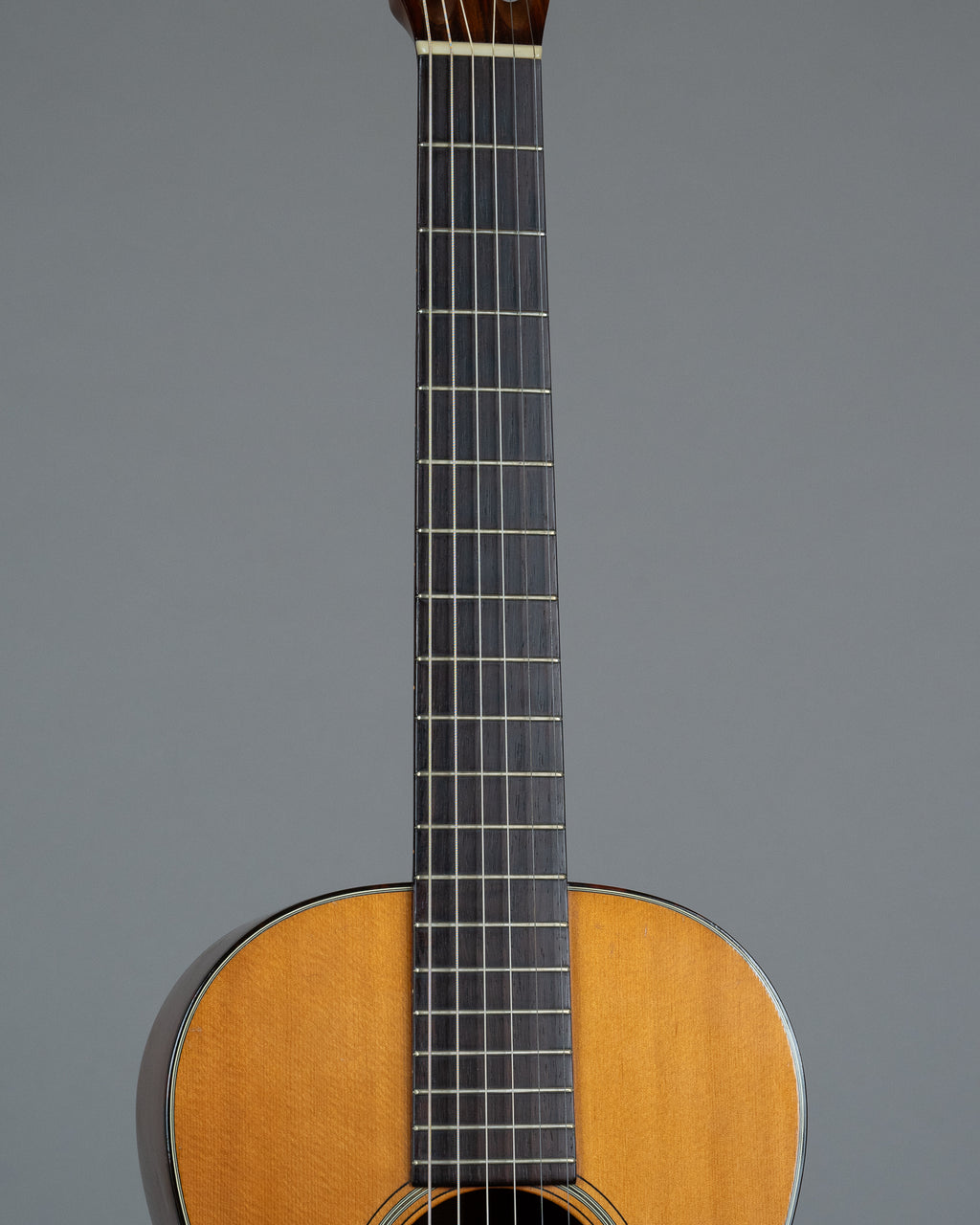 1963 Martin 0-16NY (USA, Natural Satin, HSC)