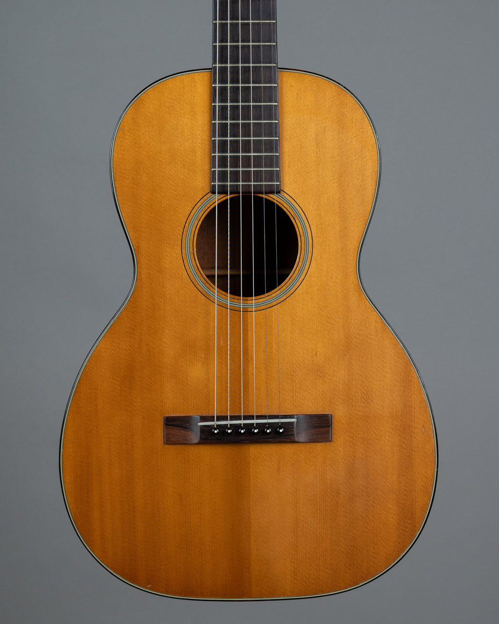 1963 Martin 0-16NY (USA, Natural Satin, HSC)