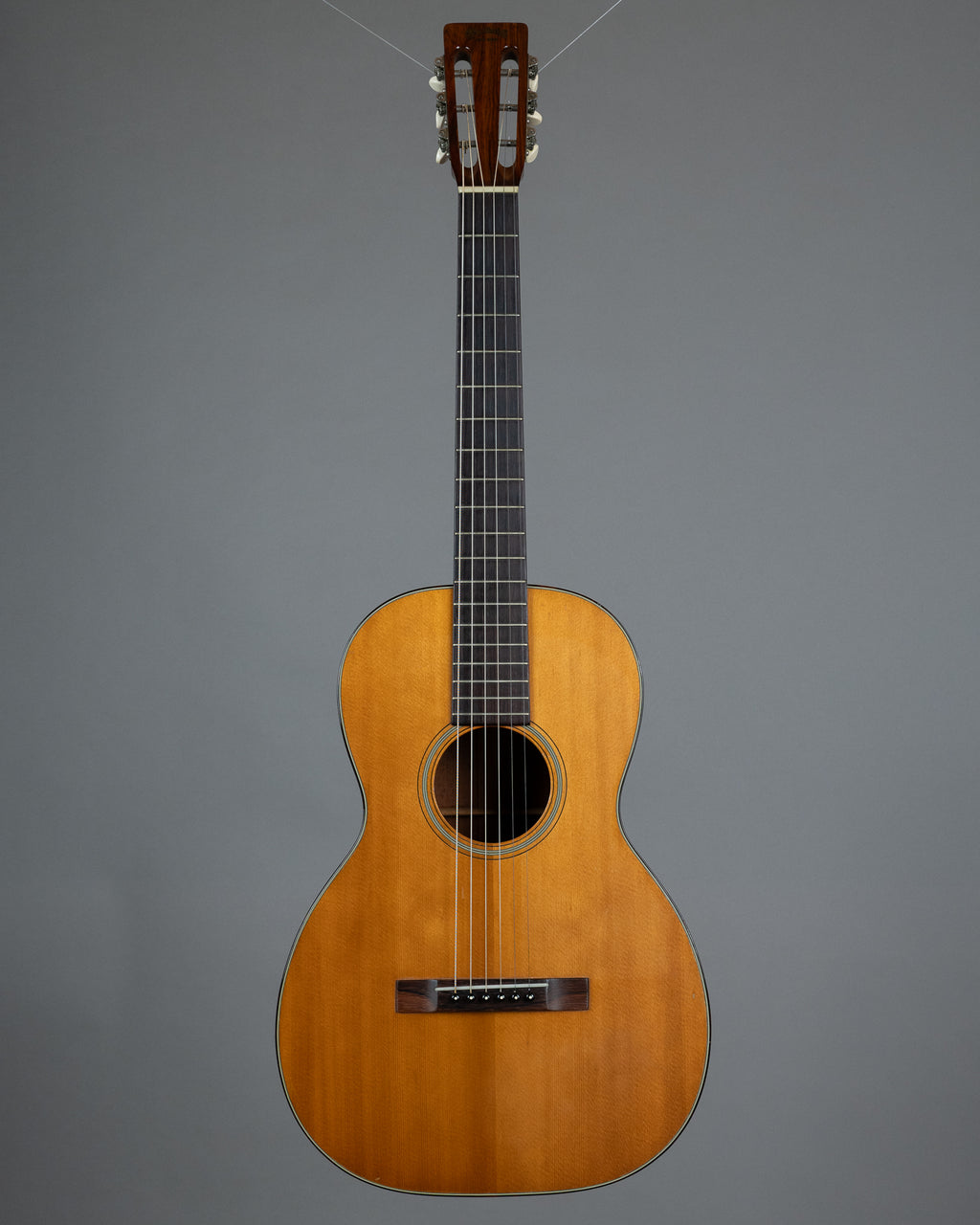 1963 Martin 0-16NY (USA, Natural Satin, HSC)